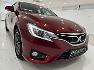 Toyota MARK X 250G F A 2015 Red